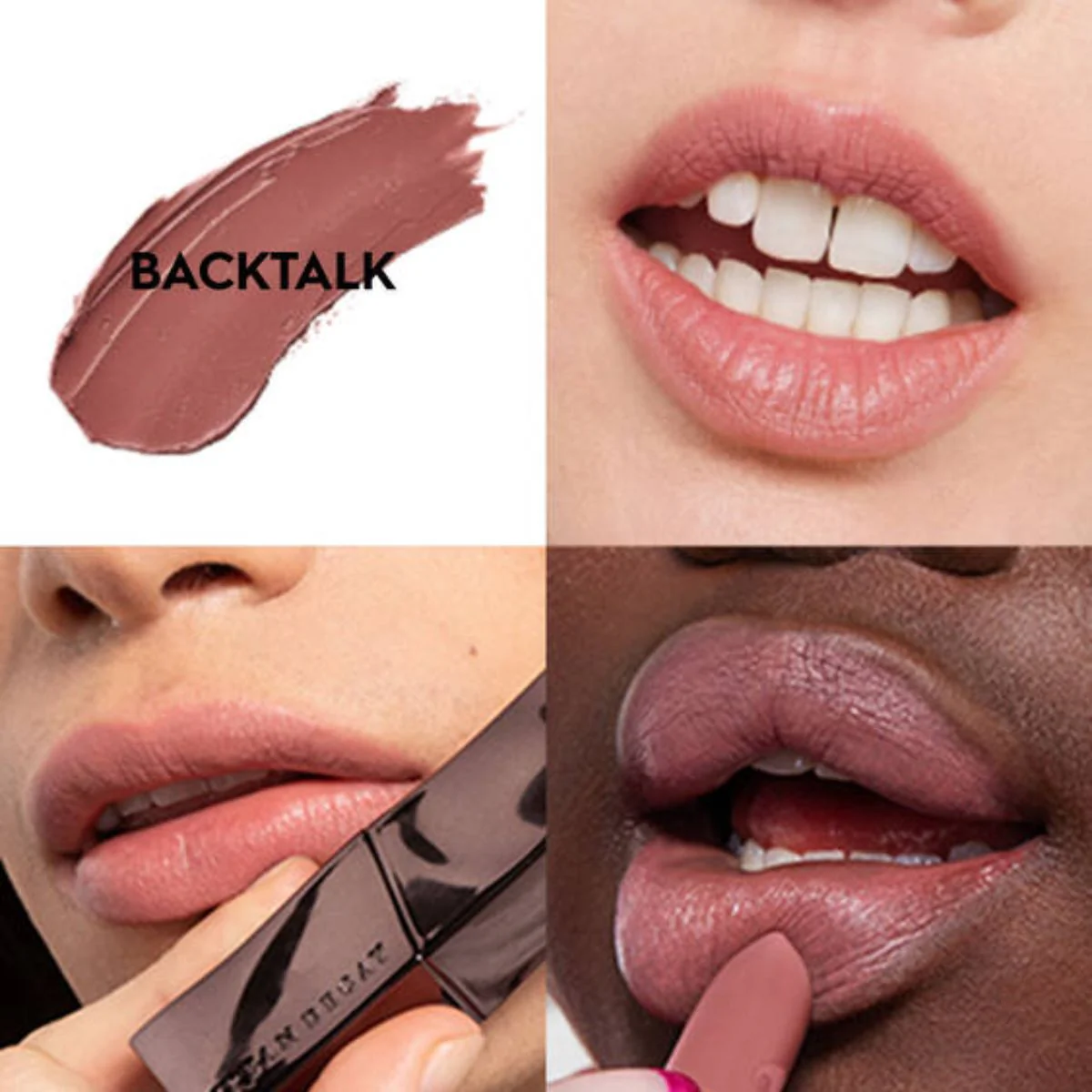 Urban Decay Vice Lipstick Matte. - Image 13