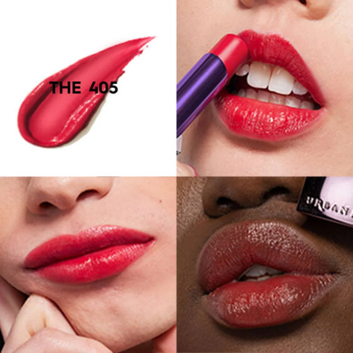 Urban Decay Vice Lipstick Shine - Image 3