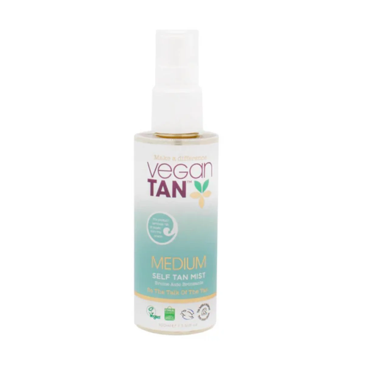 VeganTan Self Tan Mist