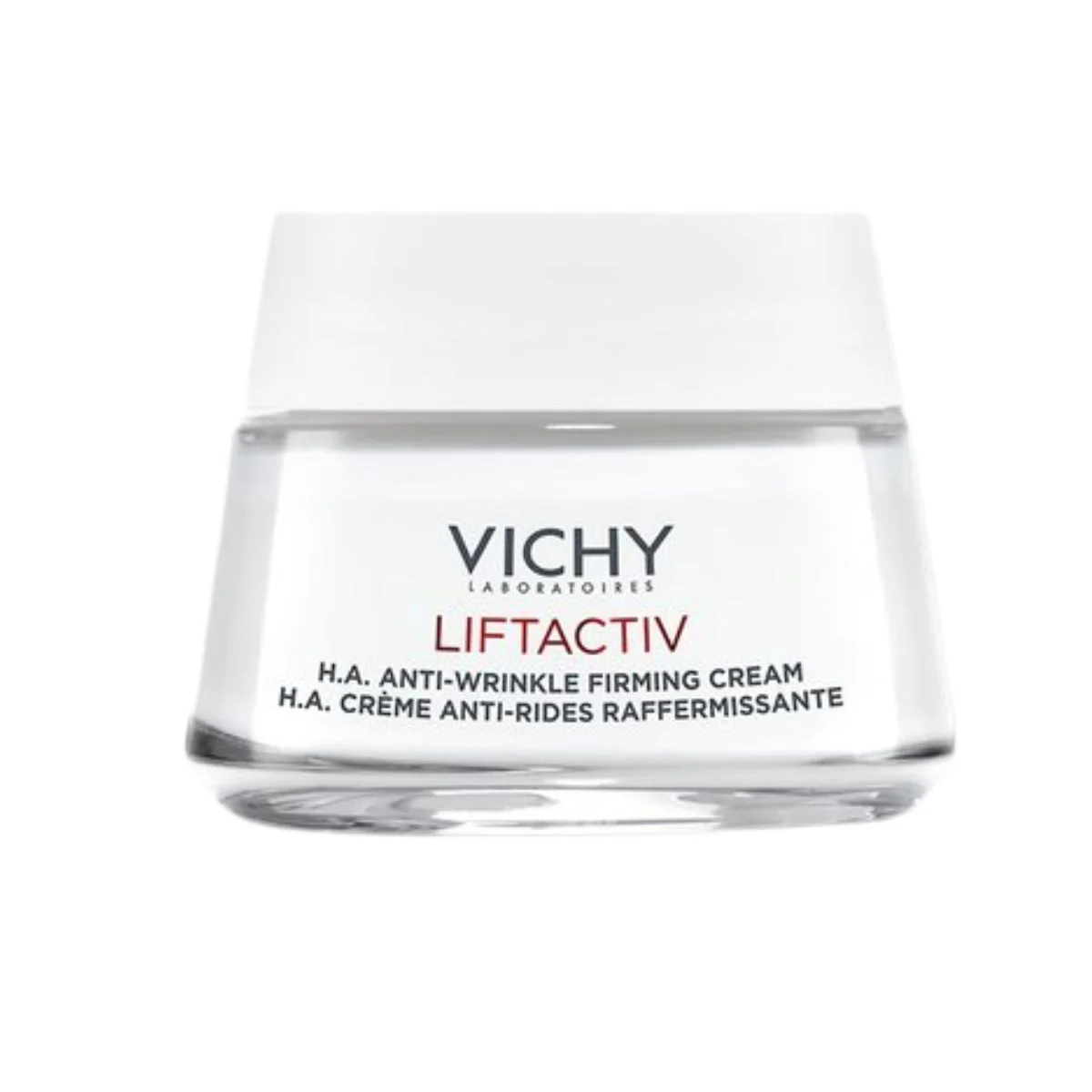 VICHY Liftactiv Hyaluronic Specialist H.A. Anti-Wrinkle Day Cream for Normal/Combination - Image 2