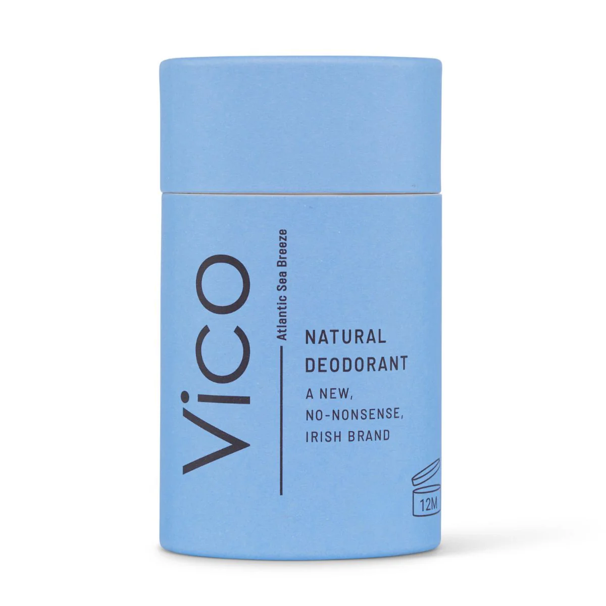 Vico Deodorant - Atlantic Sea Breeze 50ml