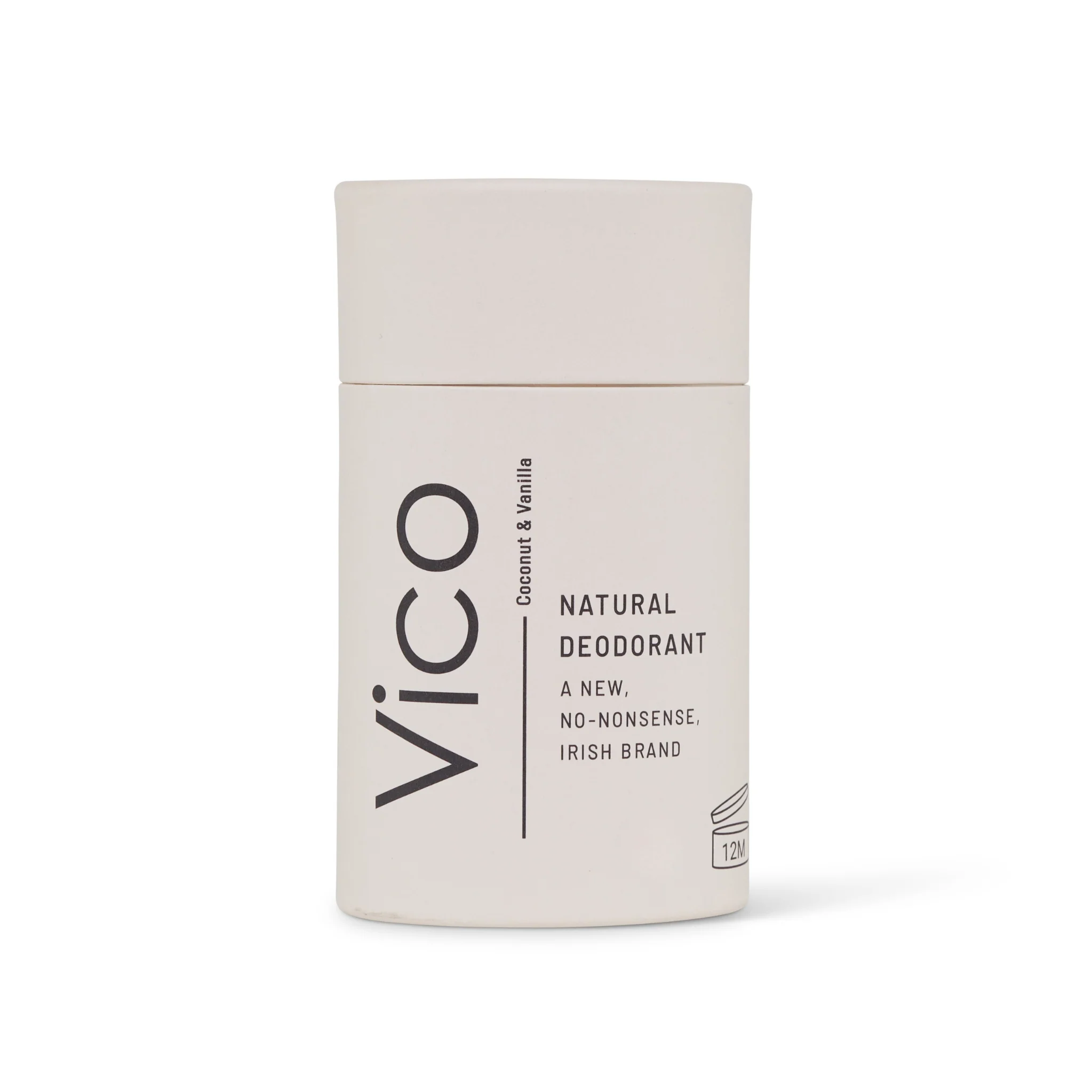 Vico Deodorant - Coconut 50ml