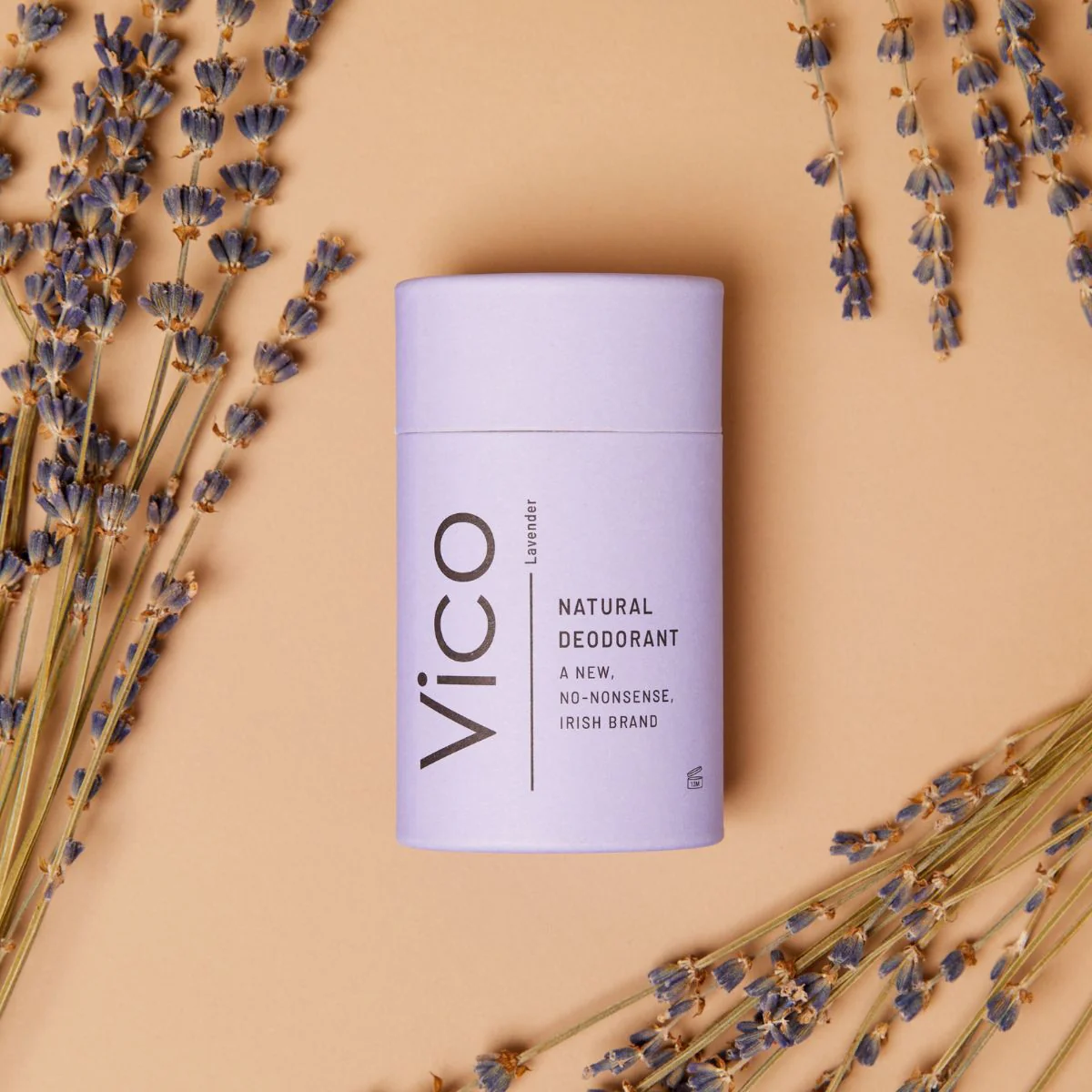 Vico Deodorant - Lavender 50ml - Image 3