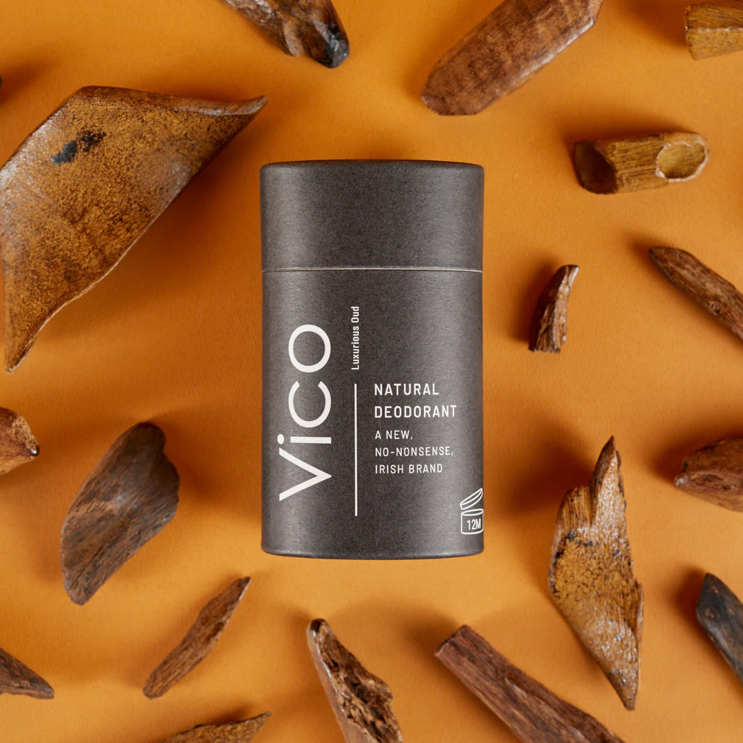 Vico Deodorant - Luxurious 50ml - Image 2