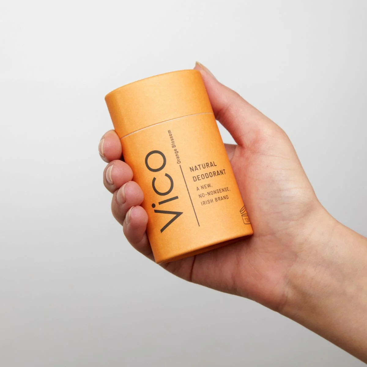 Vico Deodorant - Orange 50ml - Image 3
