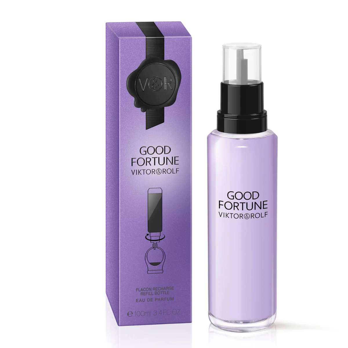 Viktor&Rolf Good Fortune Eau de Parfum - Image 2