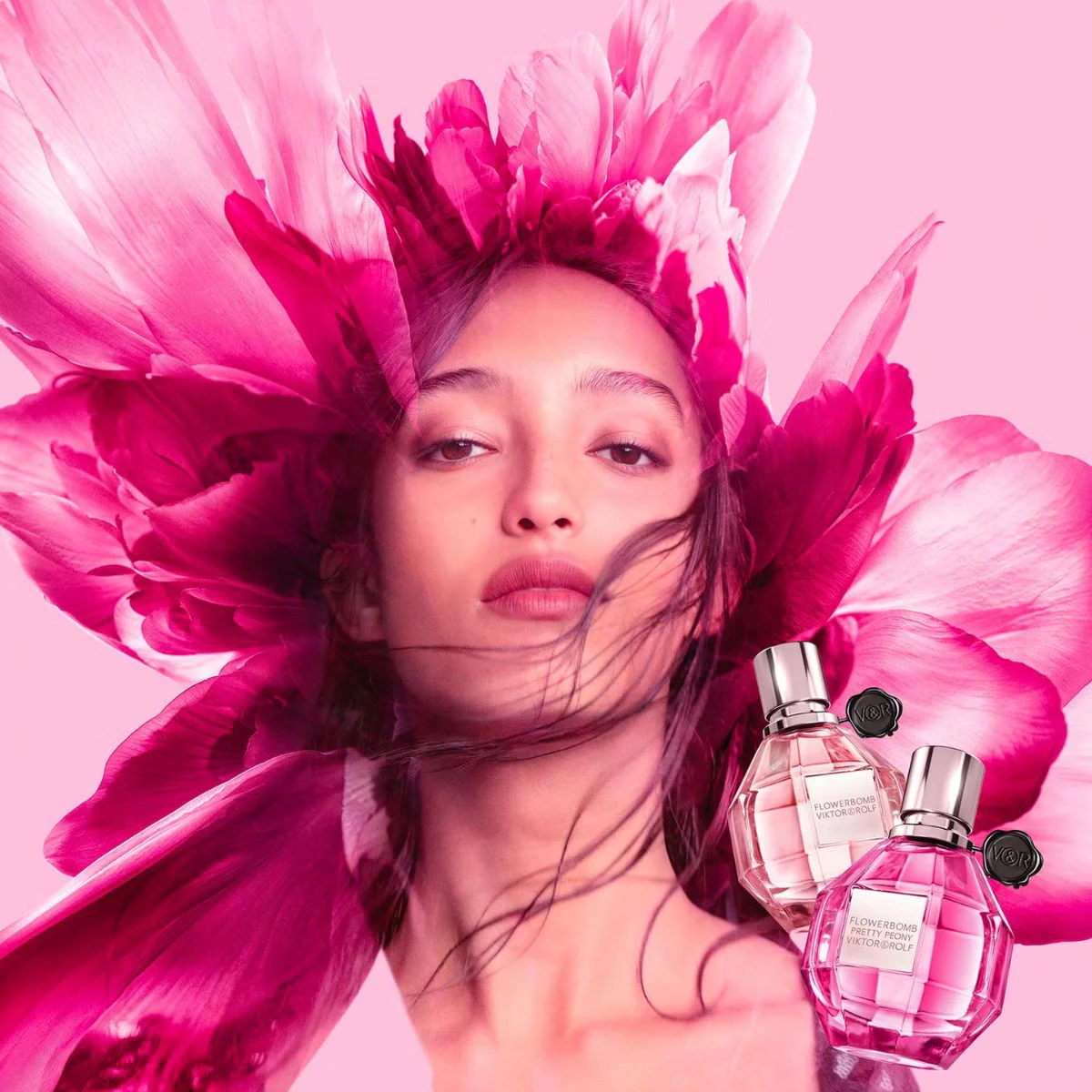 Viktor&Rolf Pretty Peony Eau De Parfum - Image 3
