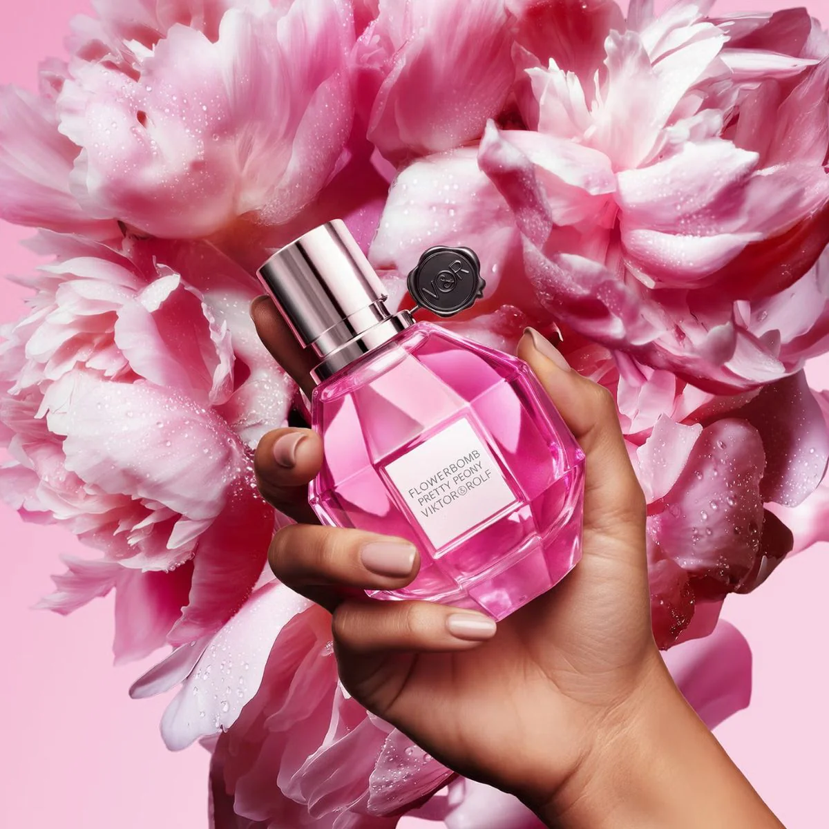 Viktor&Rolf Pretty Peony Eau De Parfum - Image 4