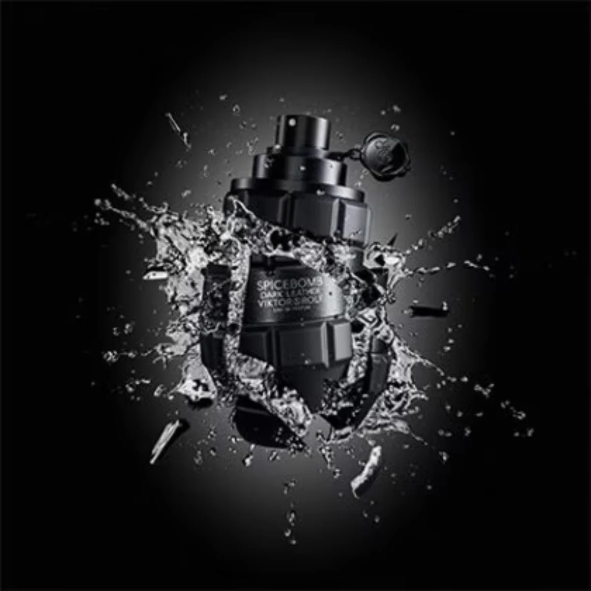 Viktor & Rolf Spicebomb Dark Leather - Image 2