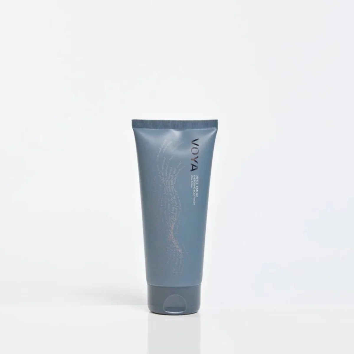 Voya Man Energising Body Wash