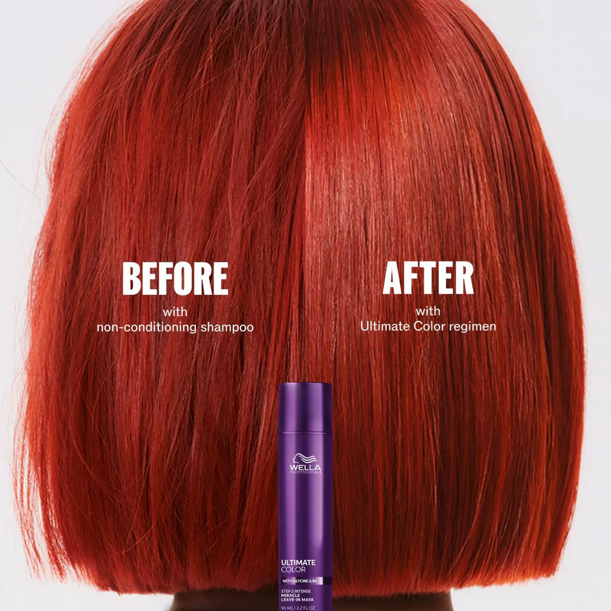 Wella Professionals Ultimate Color Miracle Leave-in Mask 95ml - Image 2