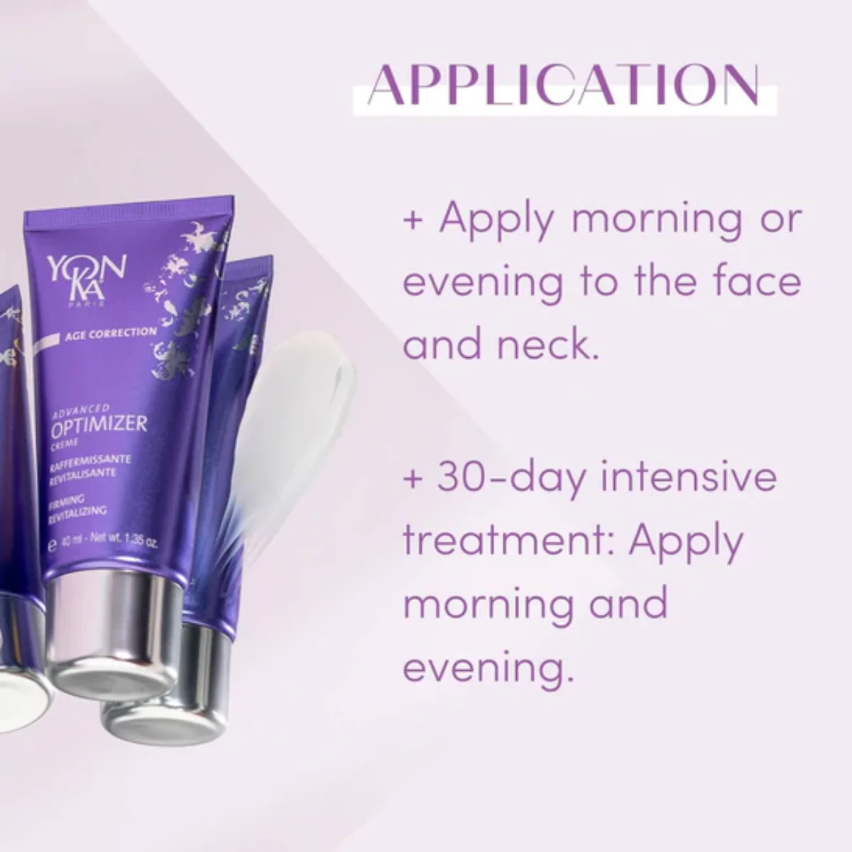 YonKa Advanced Optimizer Creme - Image 2