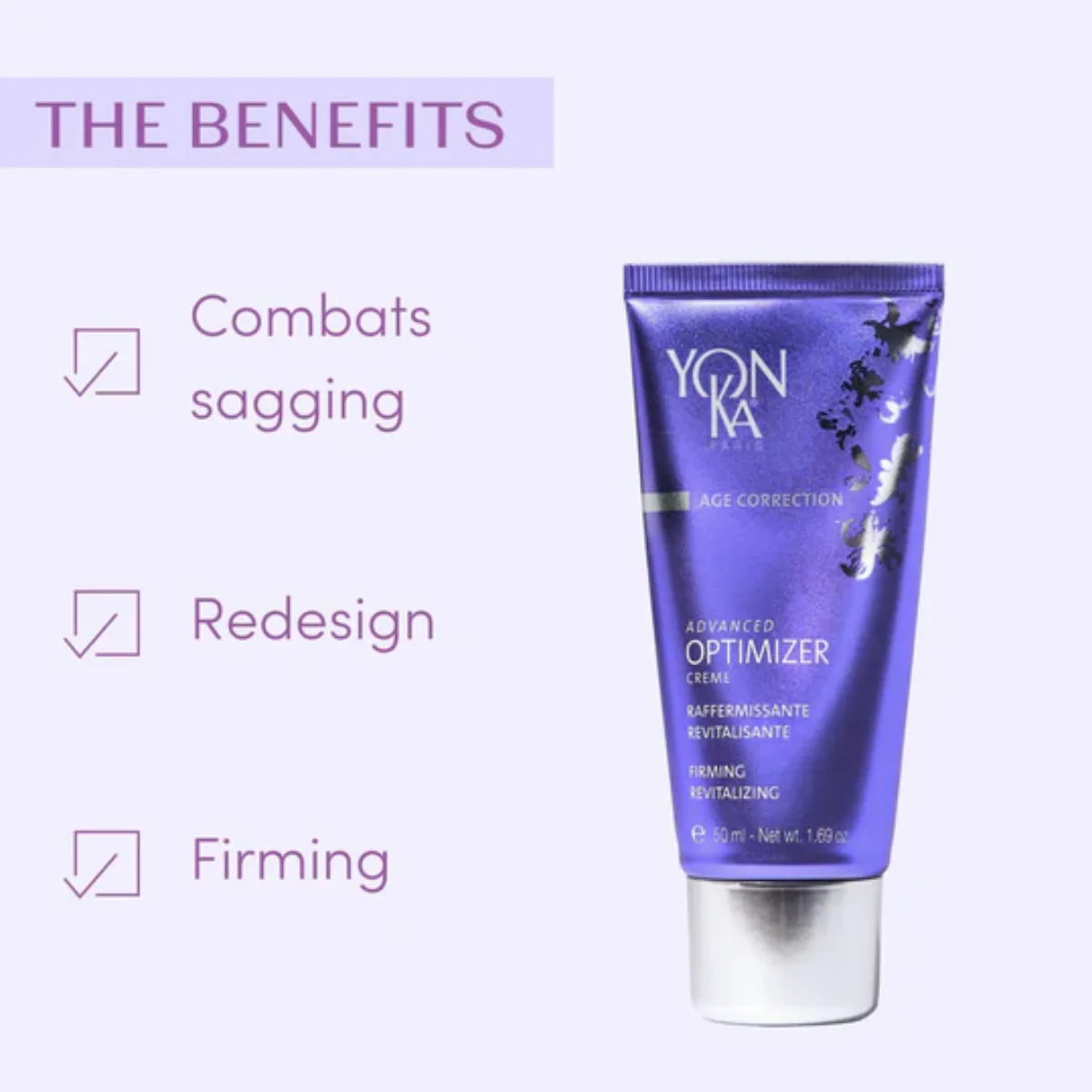 YonKa Advanced Optimizer Creme - Image 3
