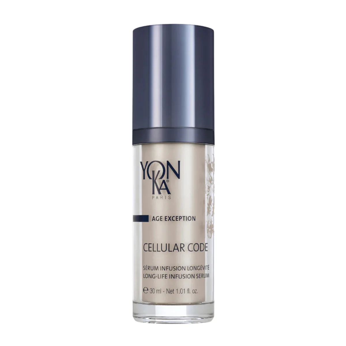 YonKa Cellular Code Serum