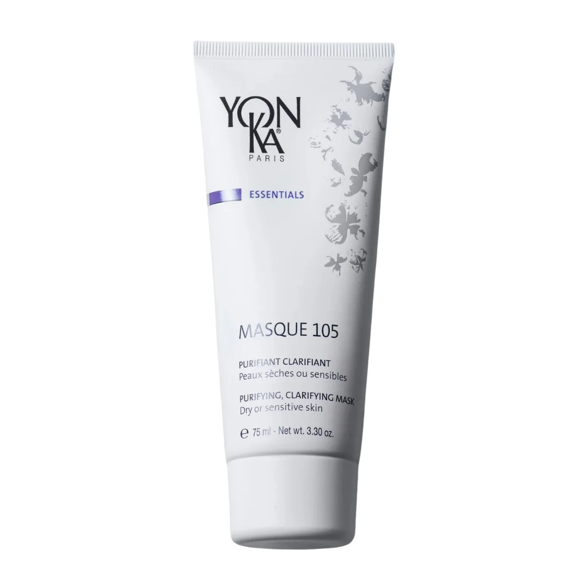 YonKa Masque 105 PS