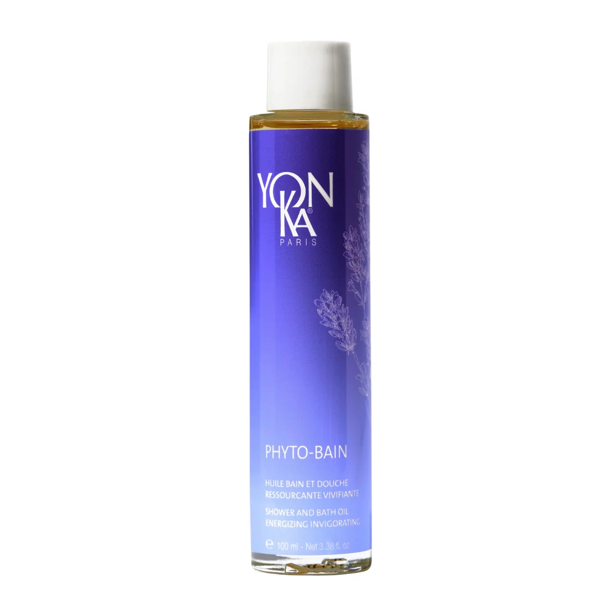 YonKa Phyto Bain