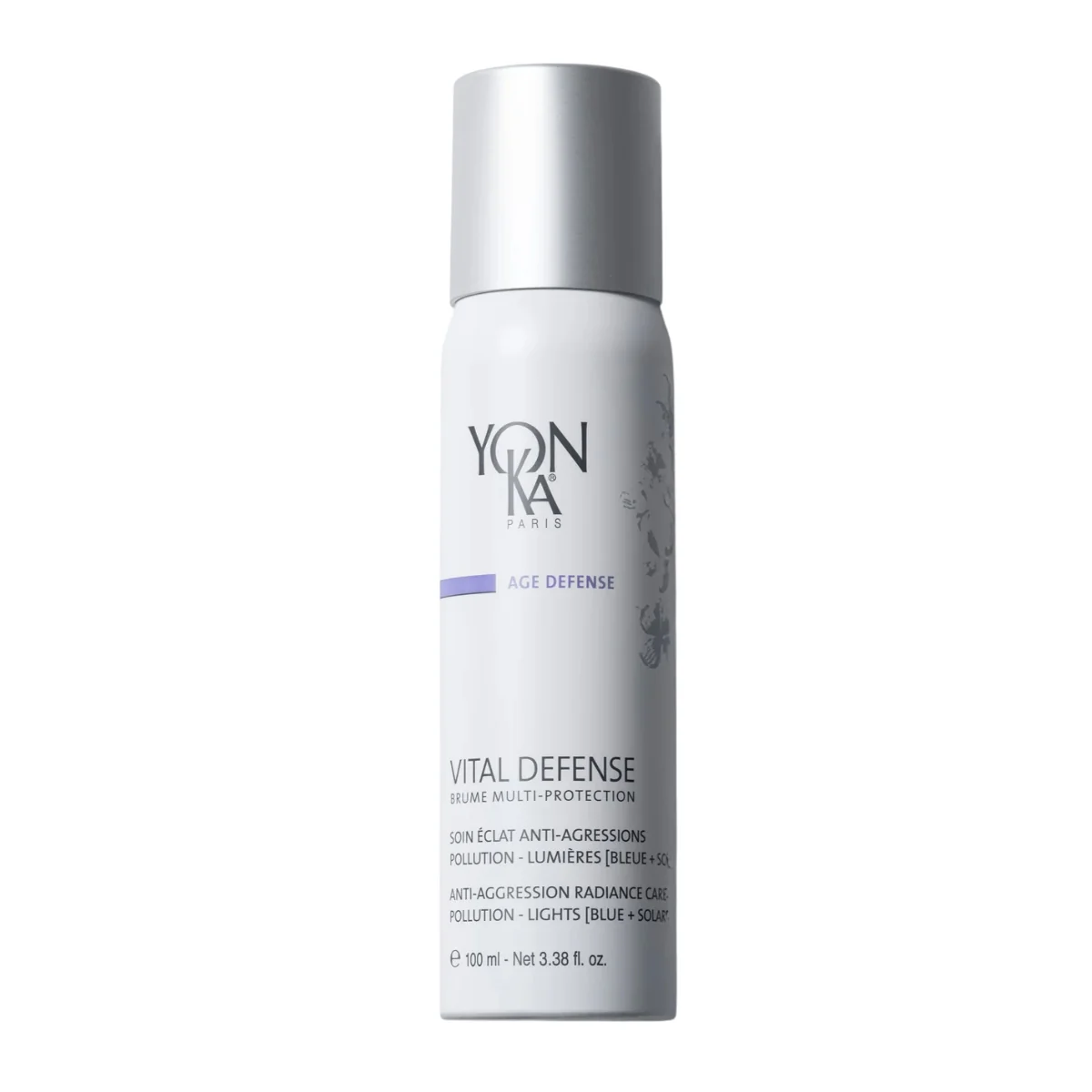 YonKa Vital Defense Brume Multi-Protection Mist 100ml
