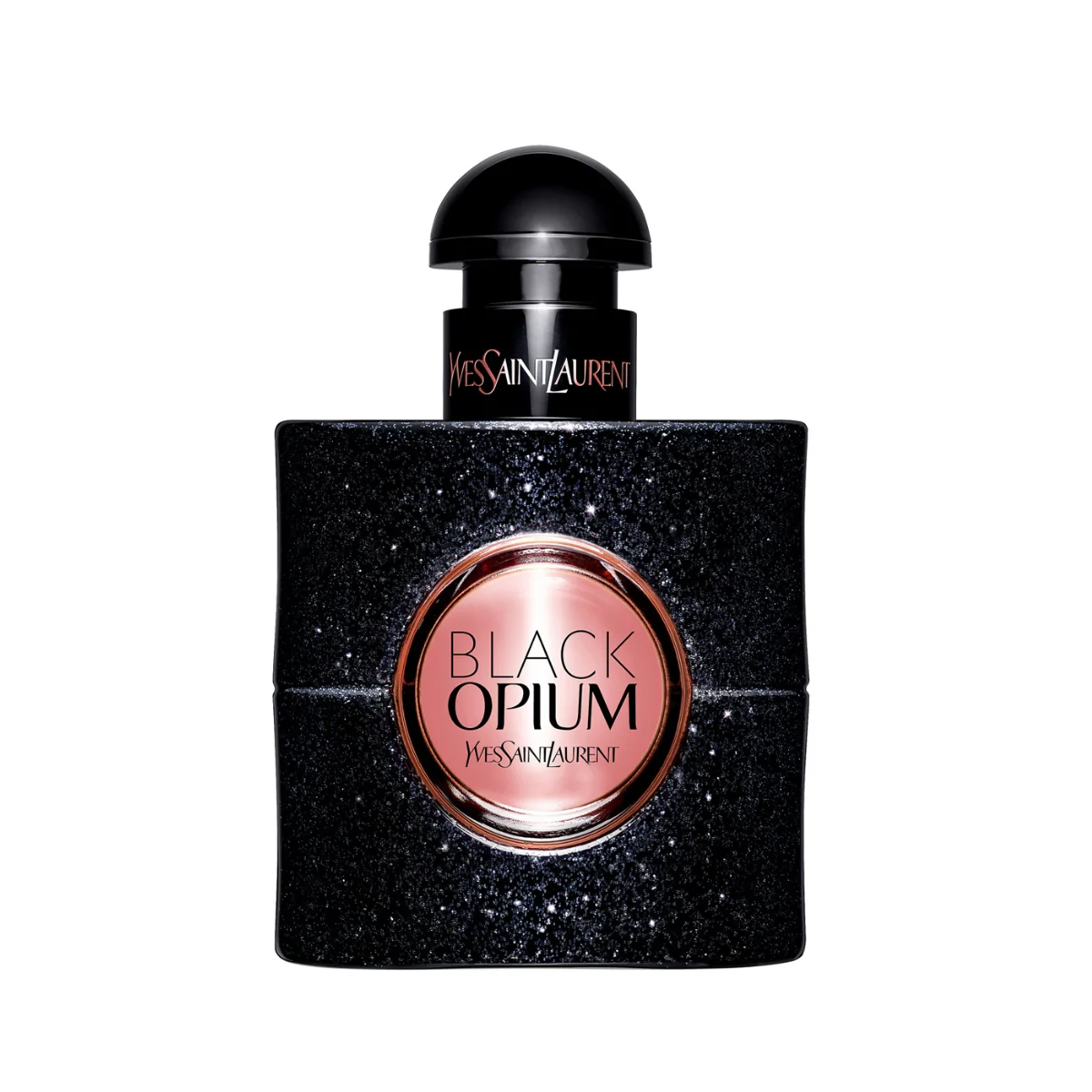 YSL Black Opium Eau De Parfum - Image 3