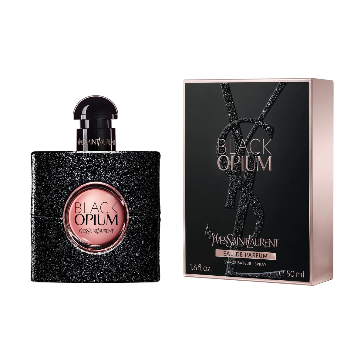 YSL Black Opium Eau De Parfum - Image 6