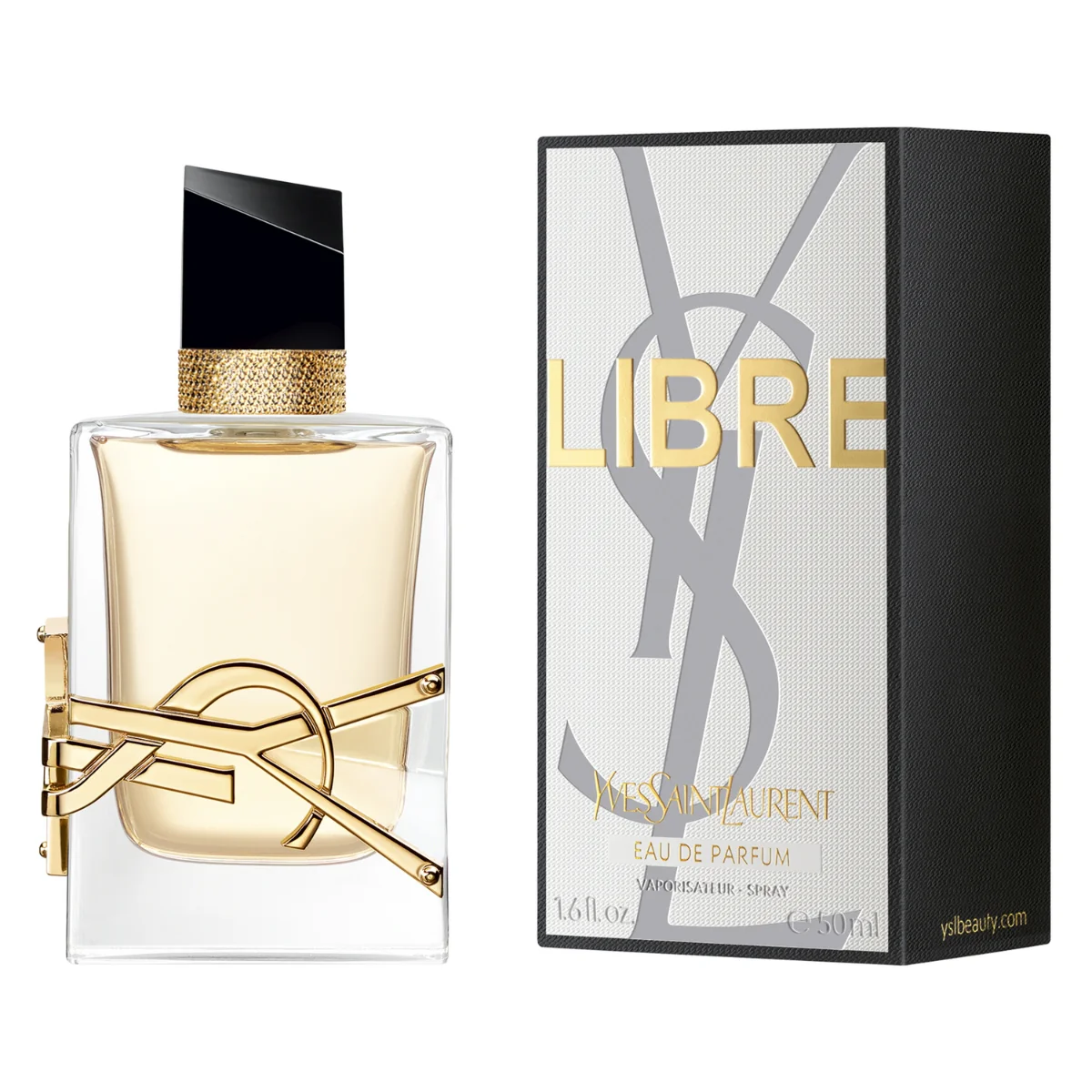 YSL Libre Eau De Parfum - Image 4