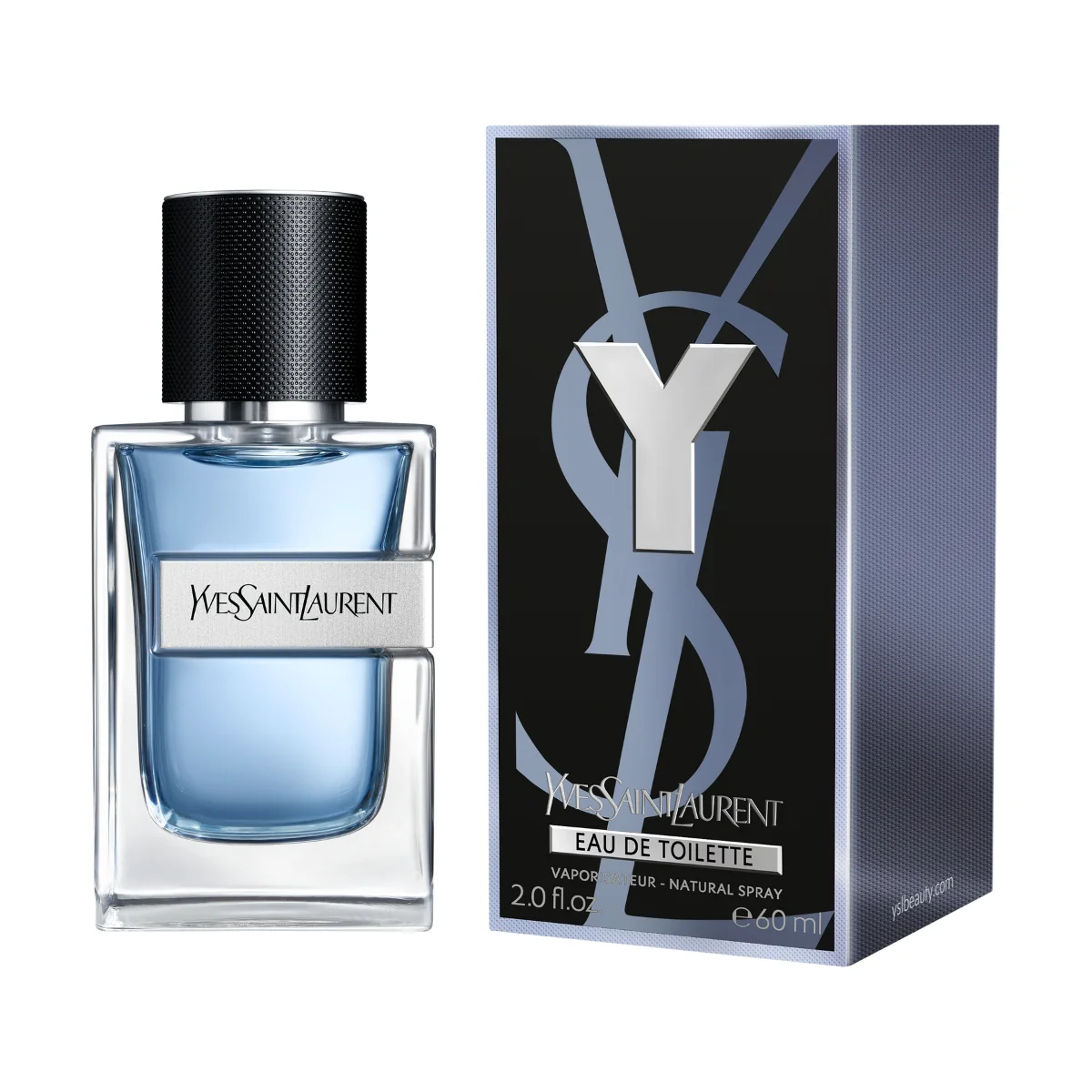 YSL Y Eau De Toilette - Image 6