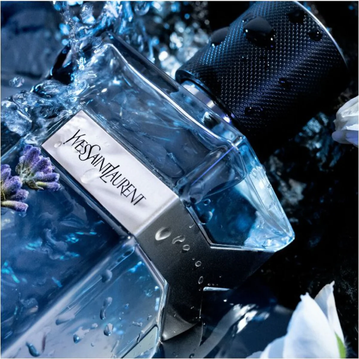 YSL Y Eau De Toilette - Image 7