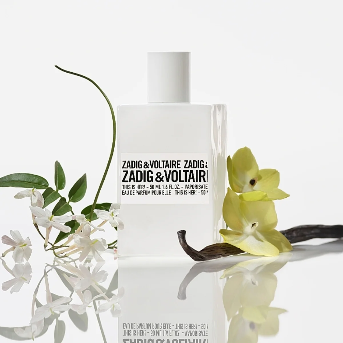 Zadig&Voltaire This is Her! Eau De Parfum - Image 5