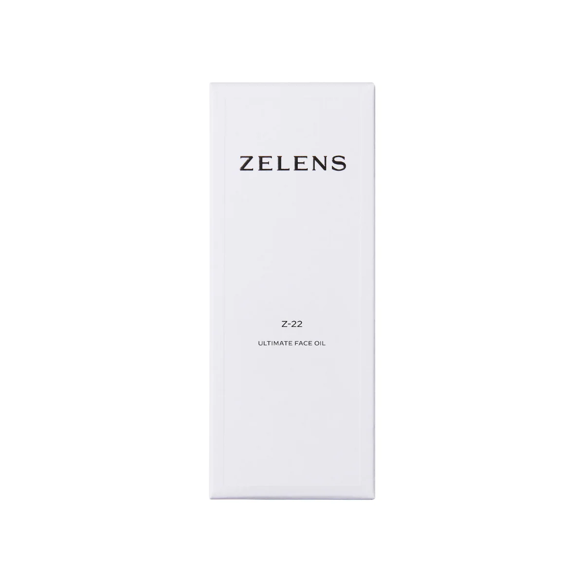 Zelens Z-22 Ultimate Face Oil - Image 2